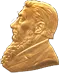 Krugerrand Proof Logo